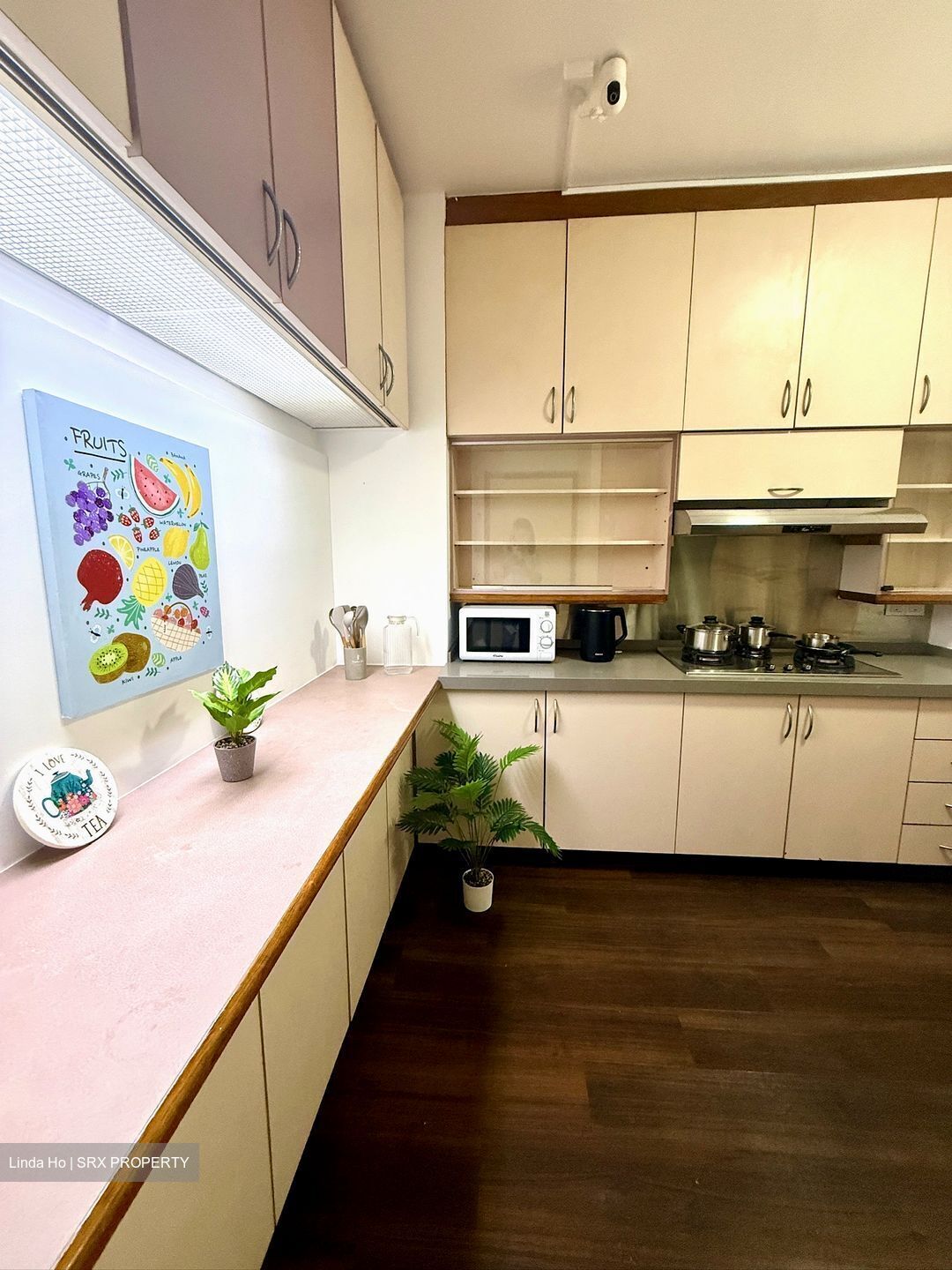 Ridgewood (D10), Condominium #534921251
